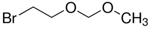 1-Bromo-2-(methoxymethoxy)ethane 