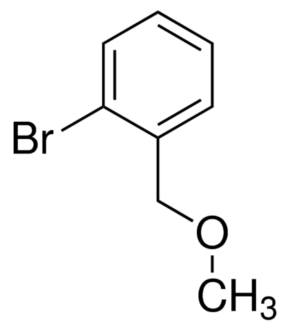 1-Bromo-2-(methoxymethyl)benzene CDS003612-250MG