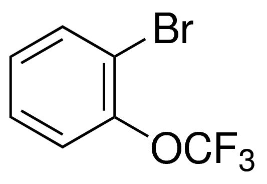 1-Bromo-2-(trifluoromethoxy)benzene 