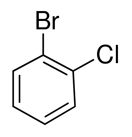 1-Bromo-2-chlorobenzene 