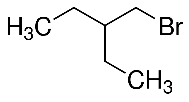 1-Bromo-2-ethylbutane 