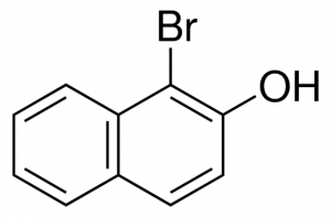 1-Bromo-2-naphthol 
