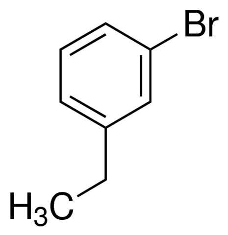 1-bromo-3-ethylbenzene CDS013673-500MG