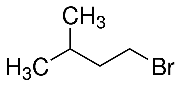 1-Bromo-3-methylbutane 