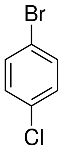 1-Bromo-4-chlorobenzene 