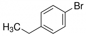 1-Bromo-4-ethylbenzene 