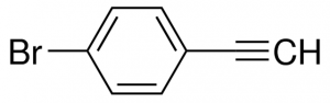 1-Bromo-4-ethynylbenzene 