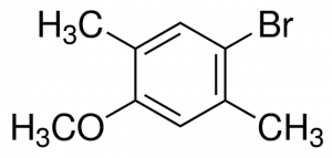 1-Bromo-4-methoxy-2,5-dimethylbenzene 