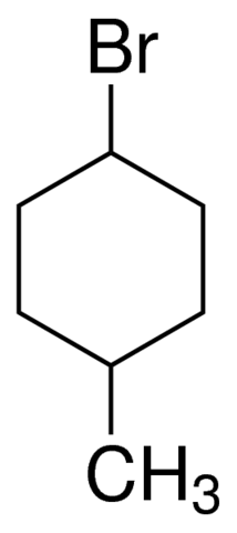 1-Bromo-4-methylcyclohexane CDS001451-1G