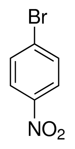 1-Bromo-4-nitrobenzene 