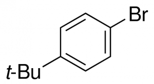 1-Bromo-4-tert-butylbenzene 