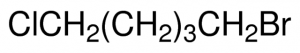 1-Bromo-5-chloropentane 