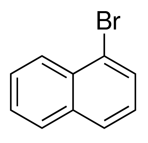 1-Bromonaphthalene 