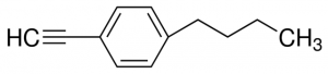 1-Butyl-4-ethynylbenzene 