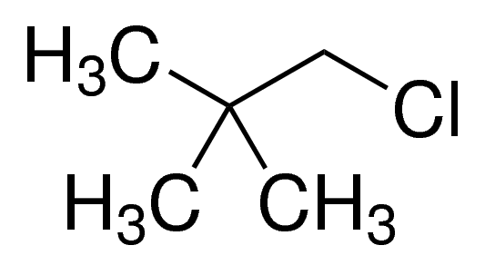 1-Chloro-2,2-dimethylpropane 