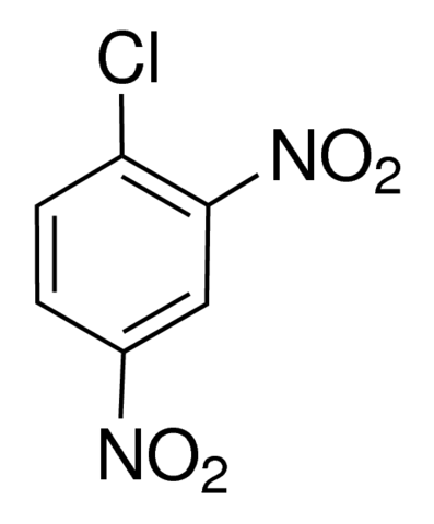 1-Chloro-2,4-dinitrobenzene 