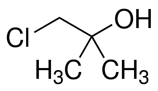 1-Chloro-2-methyl-2-propanol 