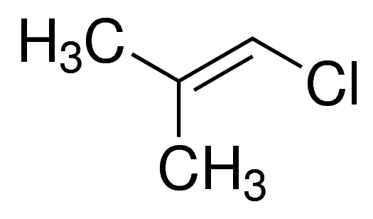 1-Chloro-2-methylpropene 