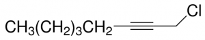 1-Chloro-2-octyne 