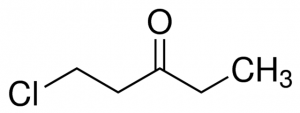 1-Chloro-3-pentanone 