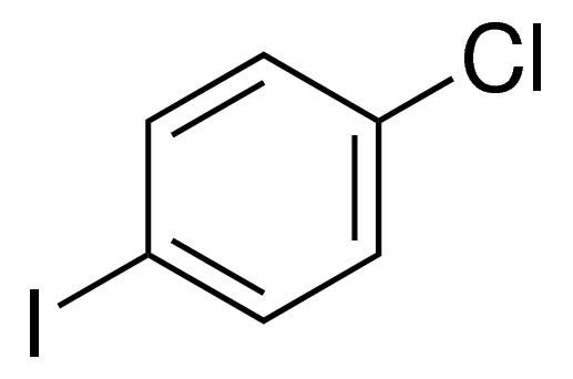 1-Chloro-4-iodobenzene 