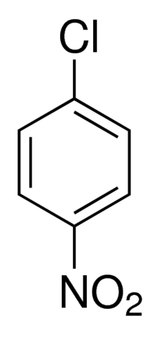 1-Chloro-4-nitrobenzene 