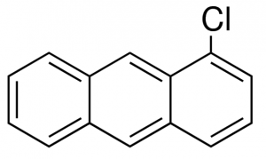 1-Chloroanthracene 