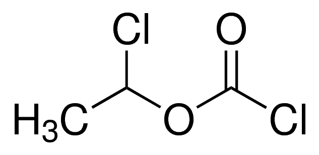 1-Chloroethyl chloroformate 