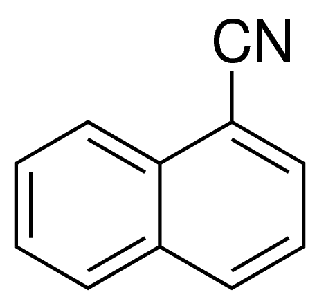 1-Cyanonaphthalene 