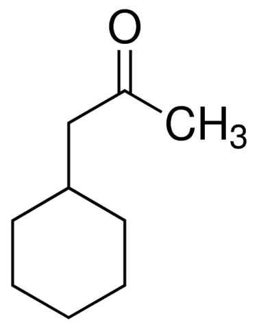 1-Cyclohexylacetone CDS001548-250MG