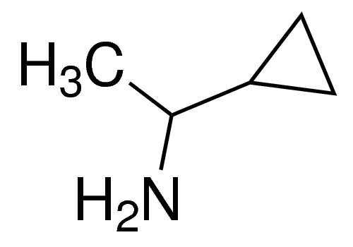 1-cyclopropyl-ethylamine CDS018130-10MG