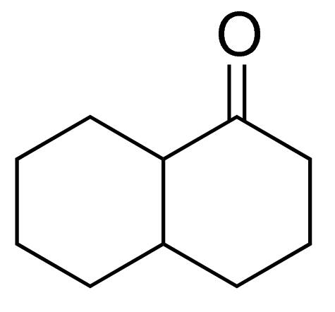 1-Decalone,mixture of cis and trans 