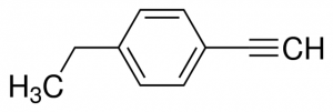 1-Ethyl-4-ethynylbenzene 558893-5G
