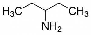 1-Ethylpropylamine 