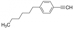 1-Ethynyl-4-hexylbenzene CDS000275-250MG