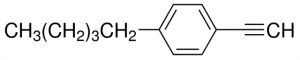 1-Ethynyl-4-pentylbenzene 