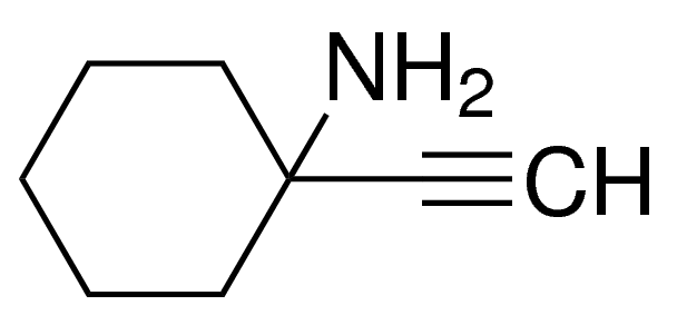 1-Ethynylcyclohexylamine 