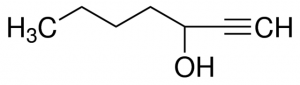 1-Heptyn-3-ol 