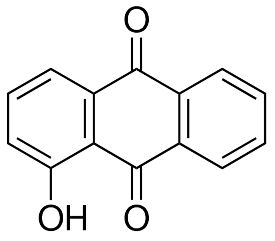 1-Hydroxyanthra-9,10-quinone CDS000522-1G