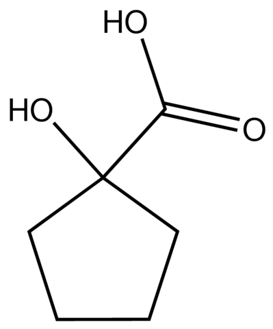 1-Hydroxycyclopentanecarboxylic acid CBR00072-1G