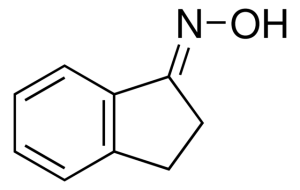 1-Indanone oxime 