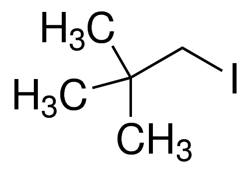 1-Iodo-2,2-dimethylpropane 