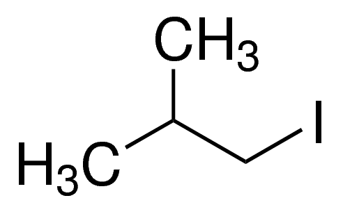 1-Iodo-2-methylpropane 