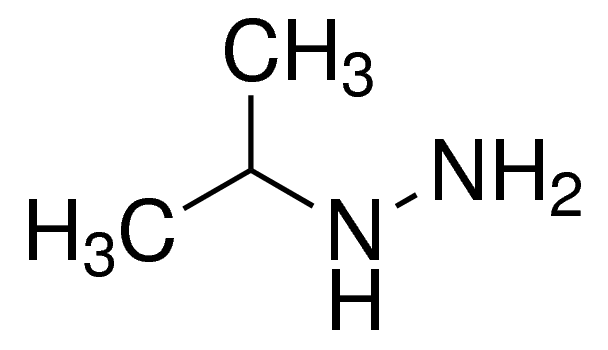 1-Isopropylhydrazine CDS002505-50MG