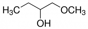 1-Methoxy-2-butanol 