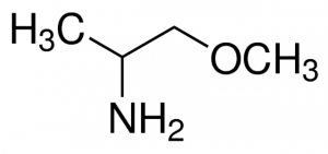 1-Methoxy-2-propylamine 