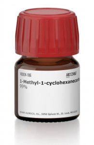 1-Methyl-1-cyclohexanecarboxylic acid 