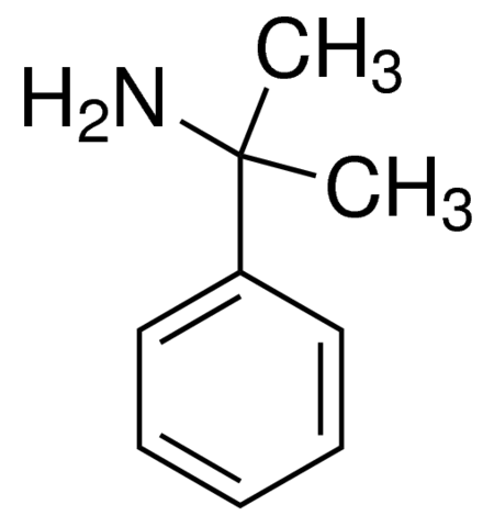 1-Methyl-1-phenylethylamine CDS000619-1G