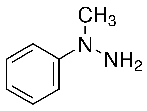1-Methyl-1-phenylhydrazine 