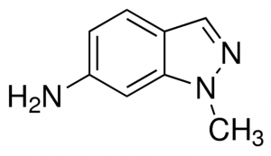 1-Methyl-1H-indazol-6-ylamine CDS009694-50MG
